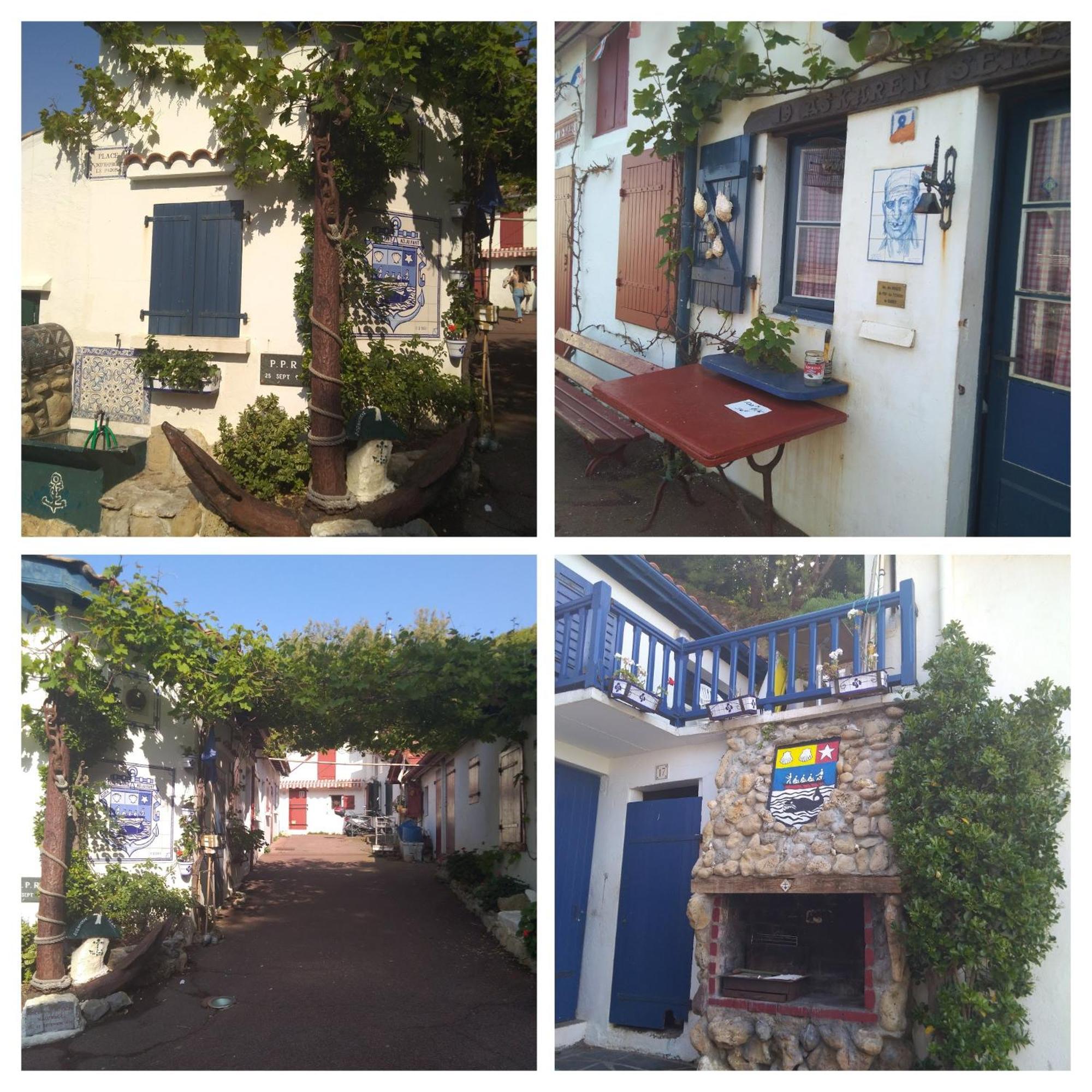 Chalet Campsite *