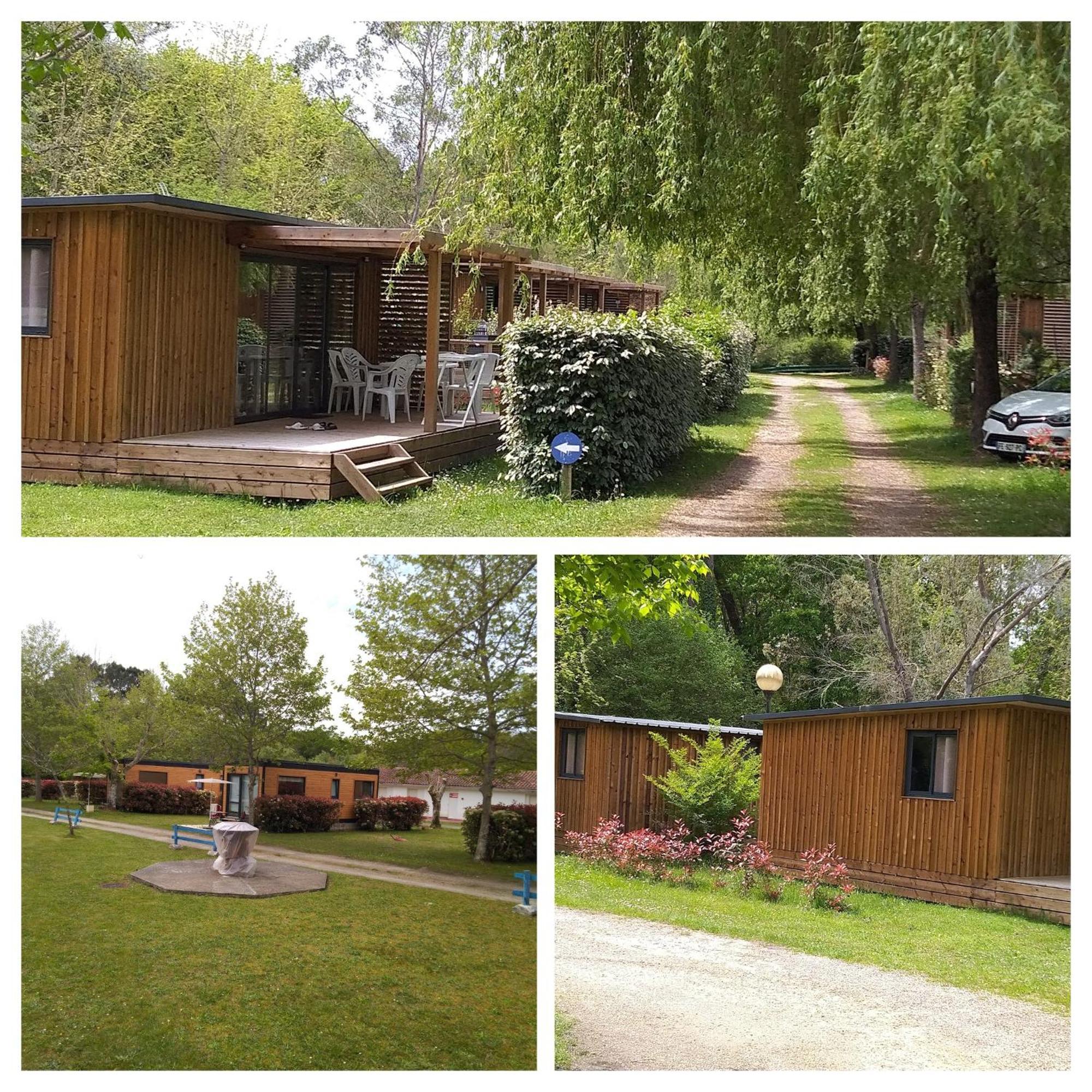 Chalet Campsite *
