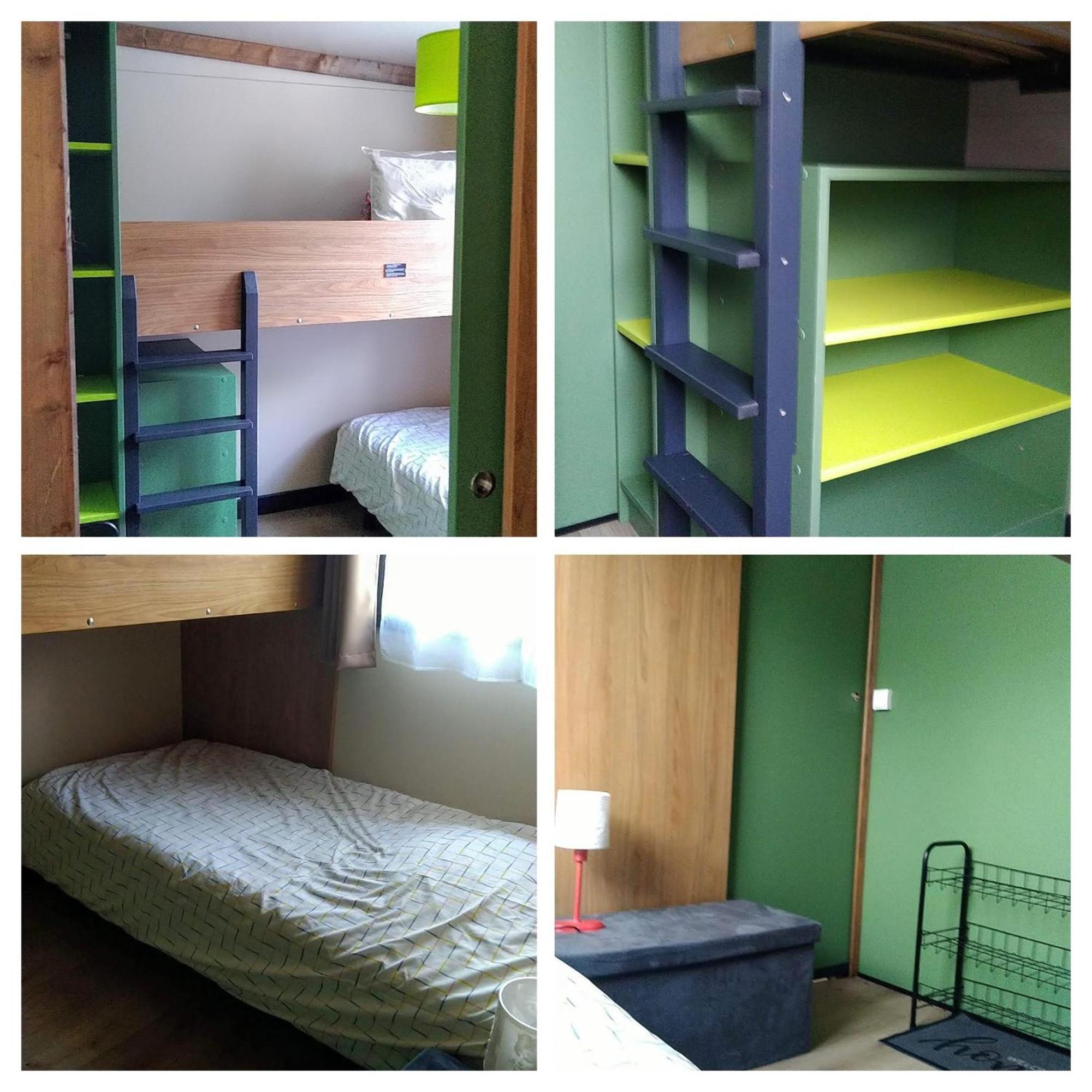 Chalet Onesse-et-Laharie