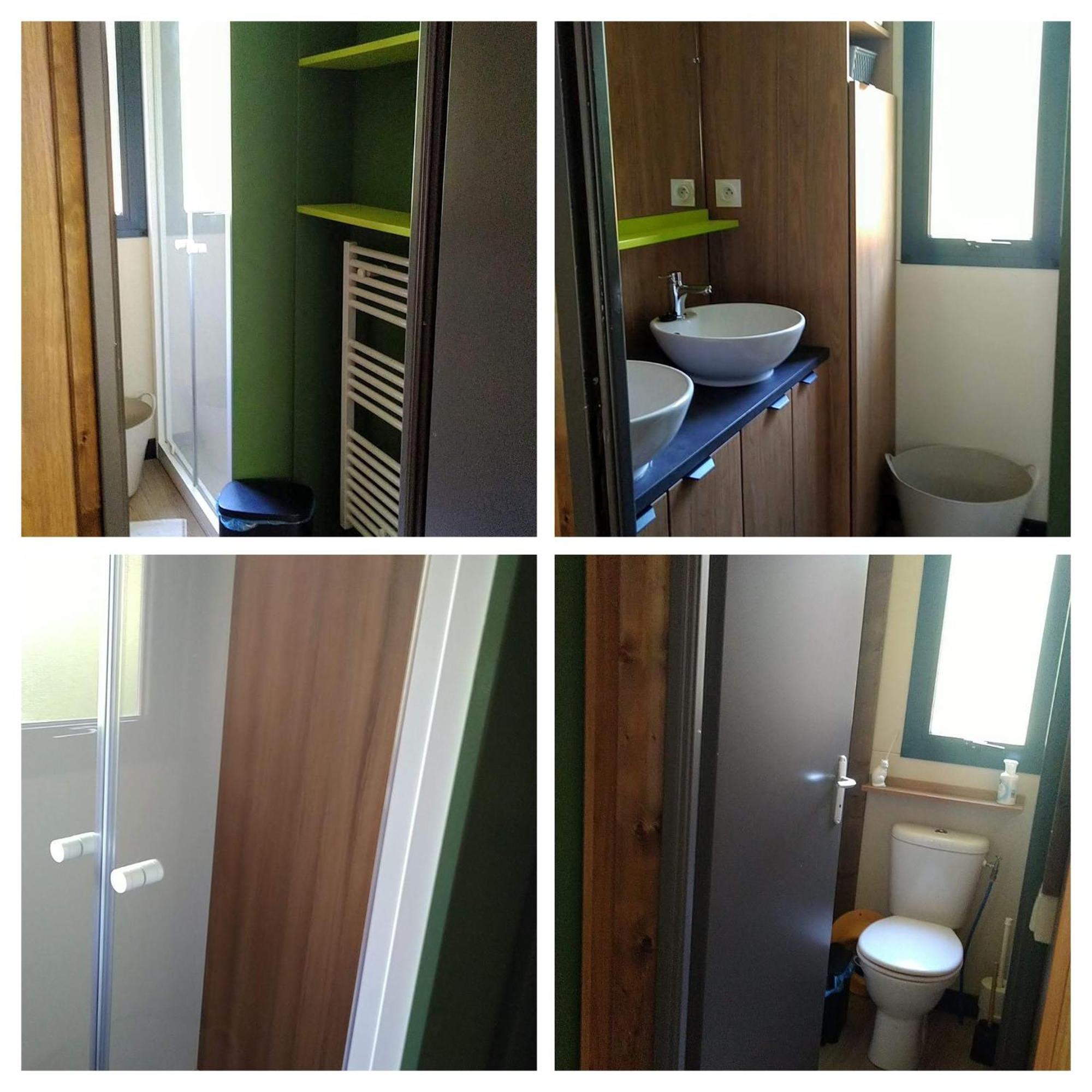 Chalet Onesse-et-Laharie